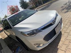 تويوتا أفالون